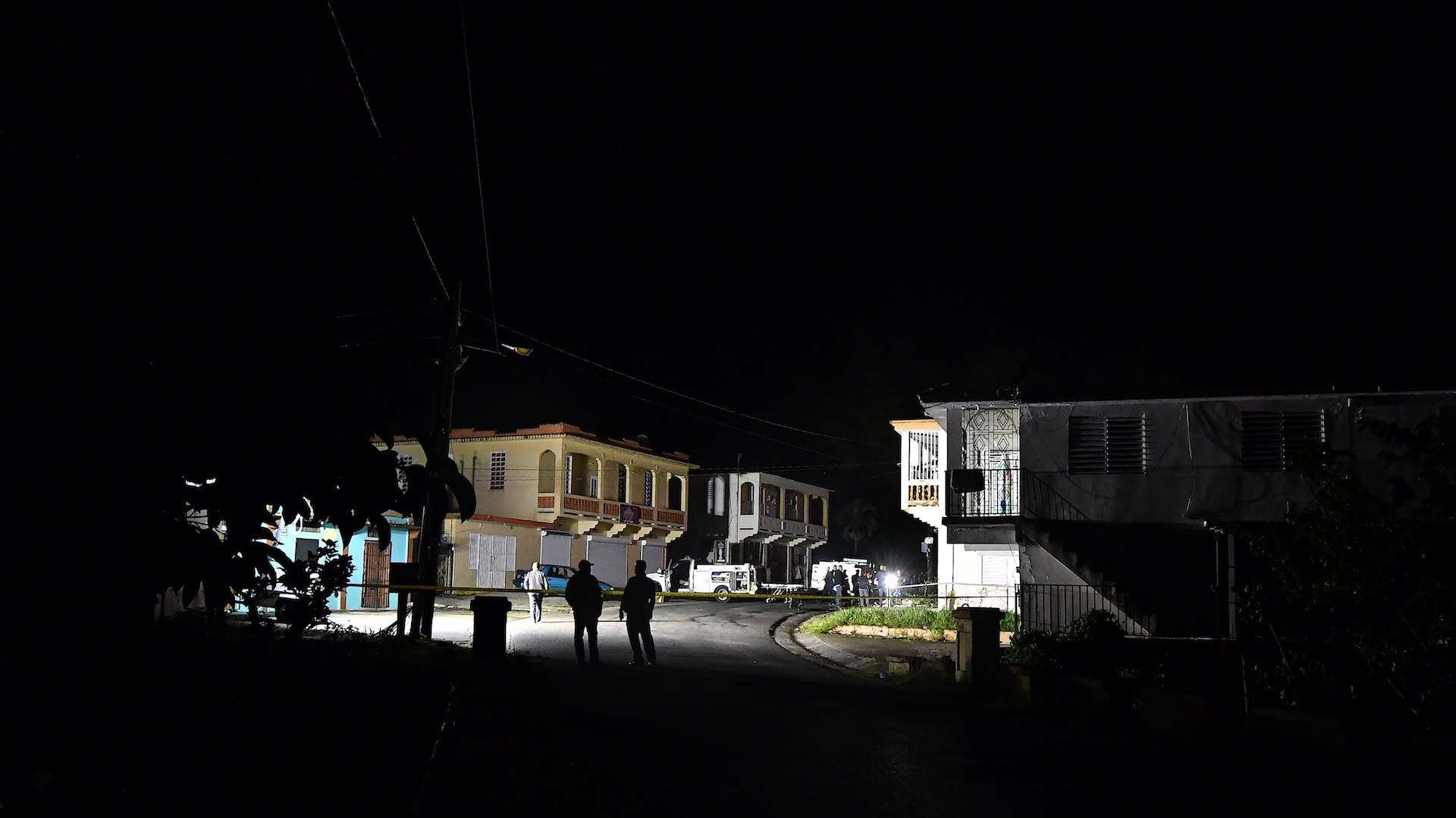 Se suicida joven madre en Yauco