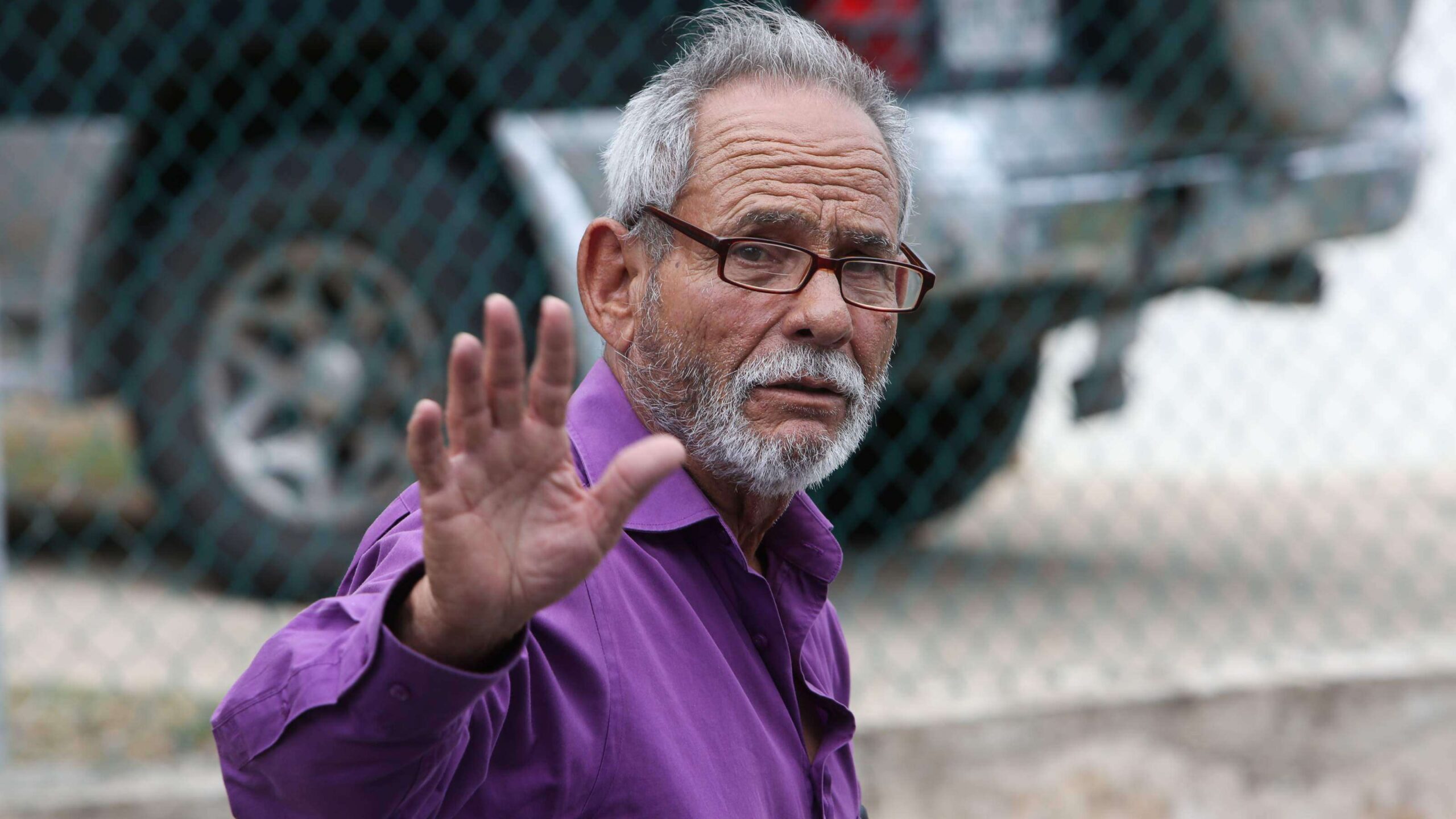 Ismael Guadalupe: ‘No me preocupa que conozca más a Guaidó que a mí’