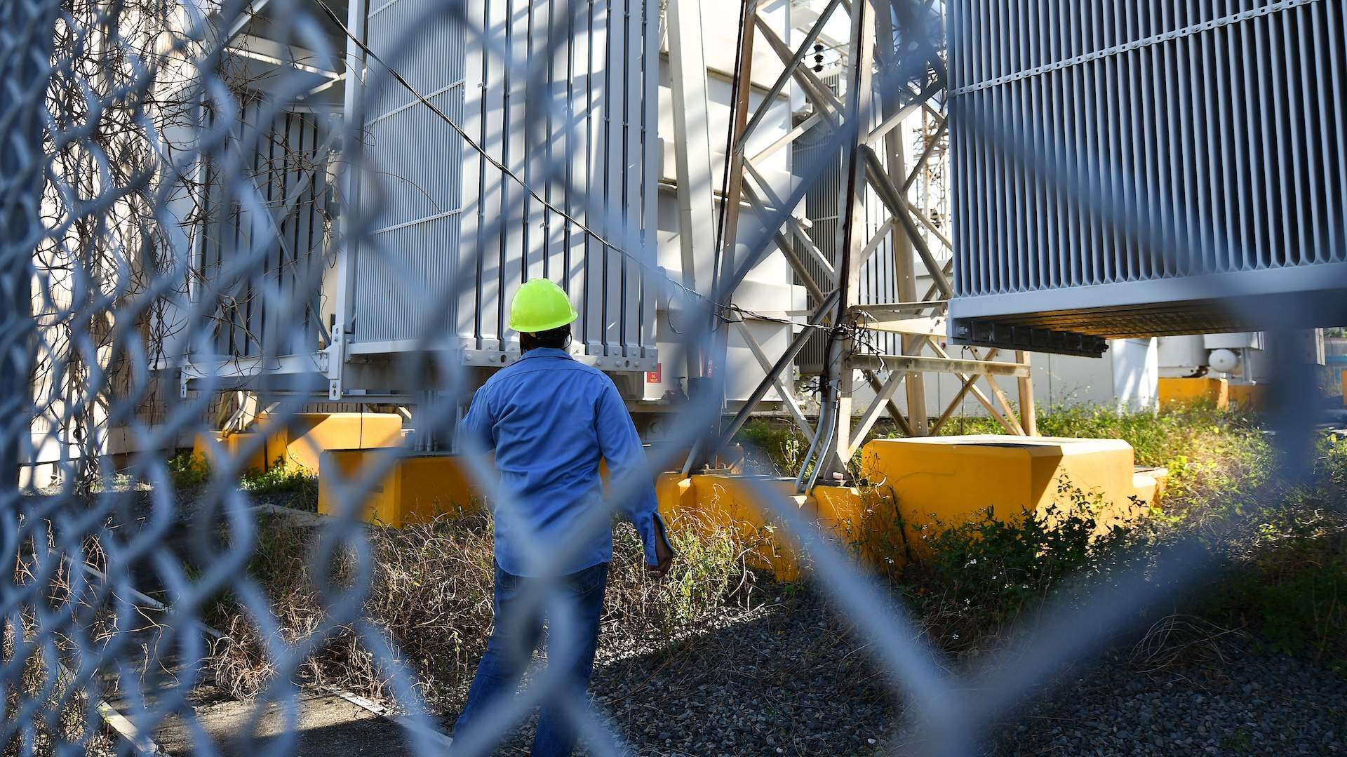 Radican recurso para detener conversión a gas de Central de San Juan