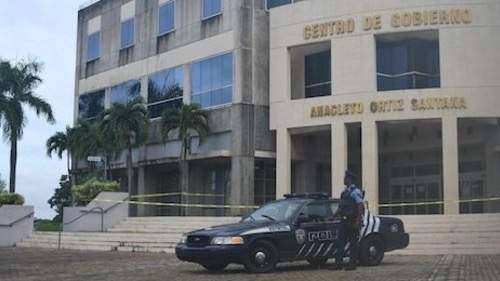 Exdirector Municipio de Toa Baja cumplirá 30 meses de prisión