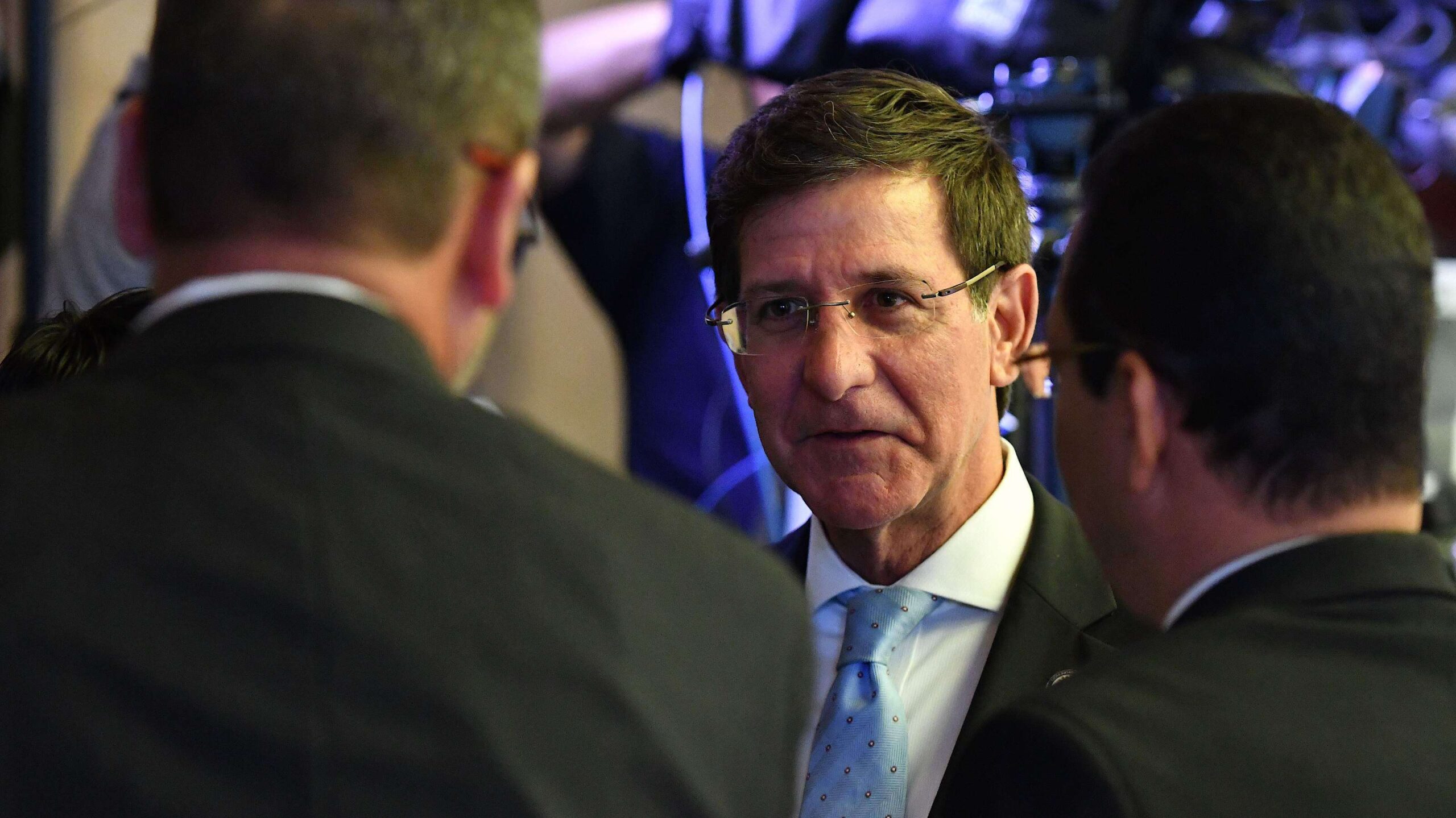 Aparece el avión de suministros enviado de Puerto Rico a Venezuela