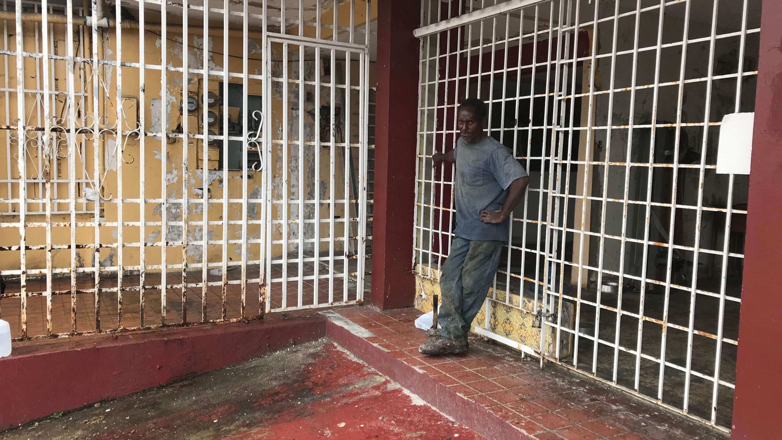 Reaparece el ‘esclavo’ que fue ‘rescatado’ por el FBI