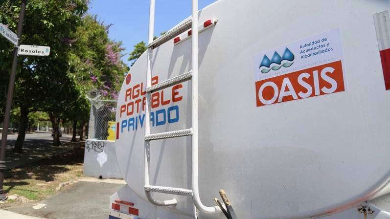 Clientes del embalse Guajataca entrarán en plan de racionamiento