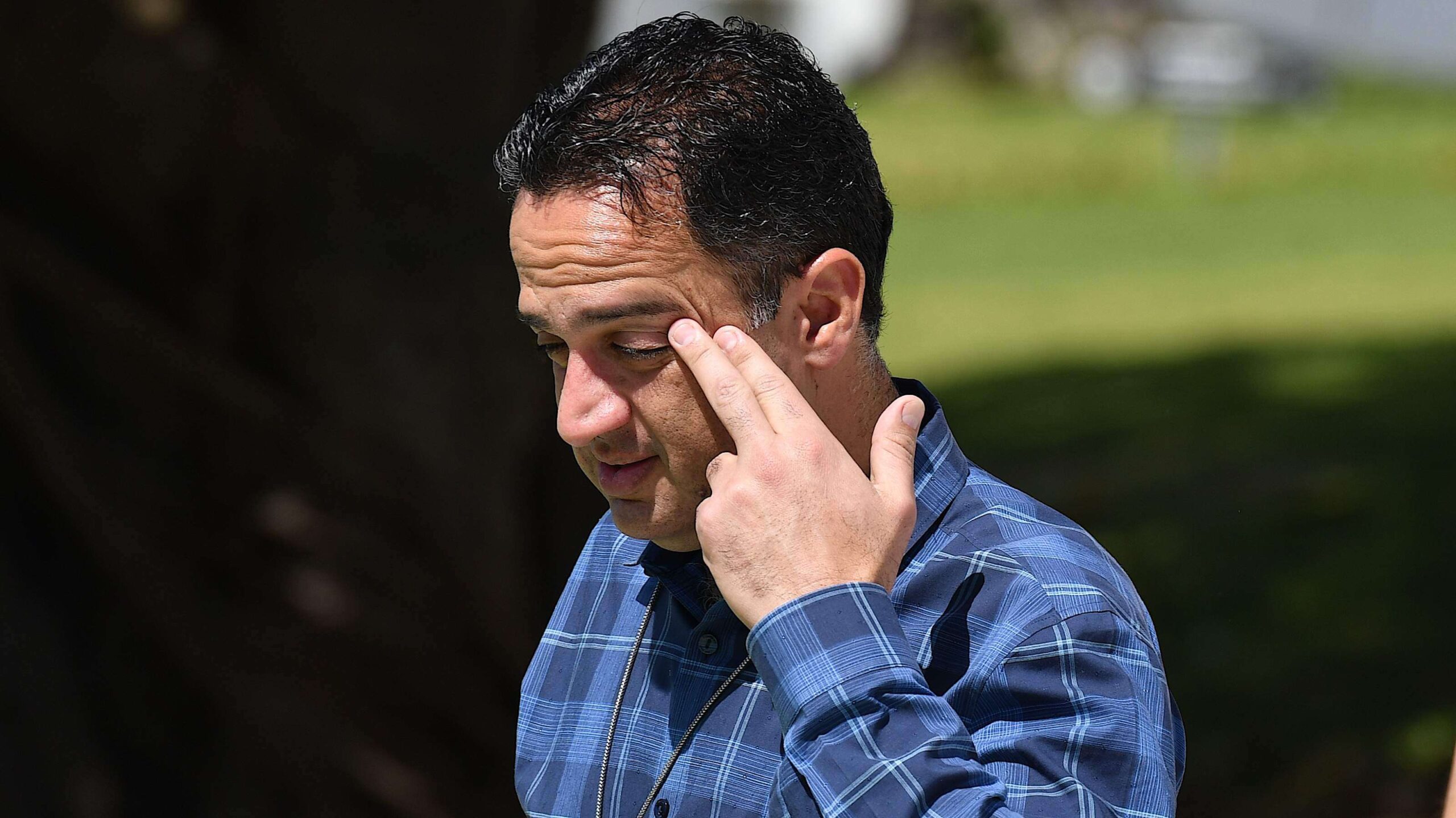 Expresidentes de Juventud PNP critican a secretario del partido