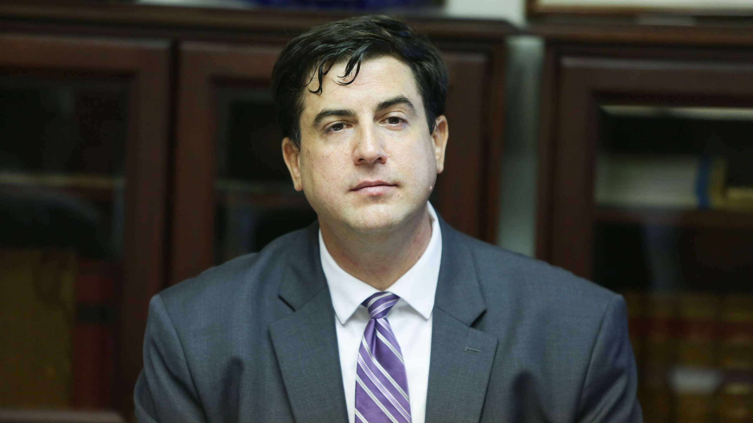 No prospera querella contra Mario Marazzi