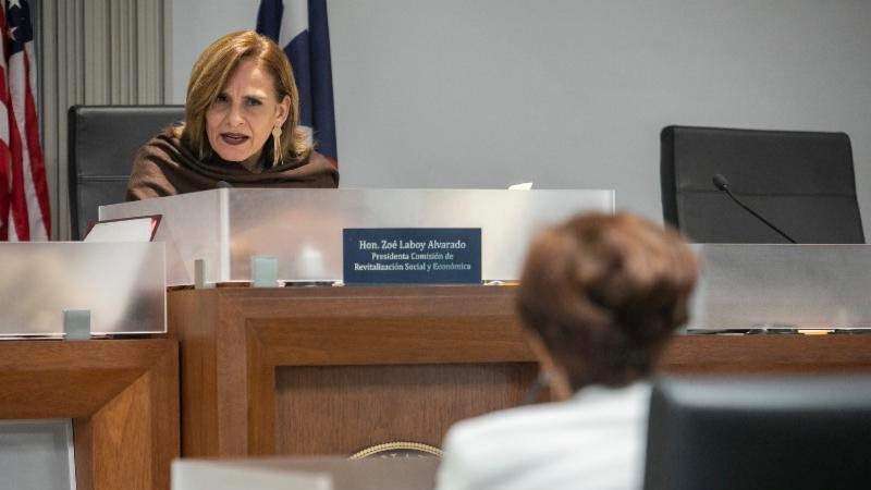 República Dominicana exporta víctimas de trata humana a PR