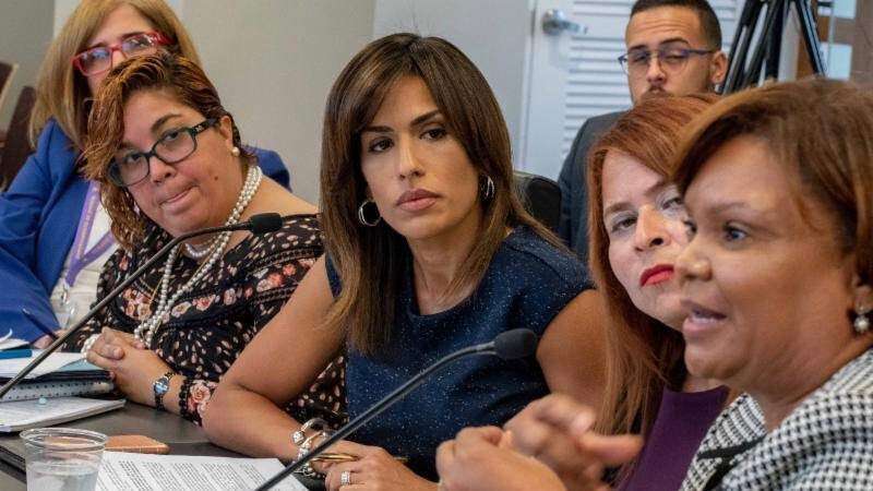 Buscan crear división de la Policía dedicada a crímenes contra la mujer