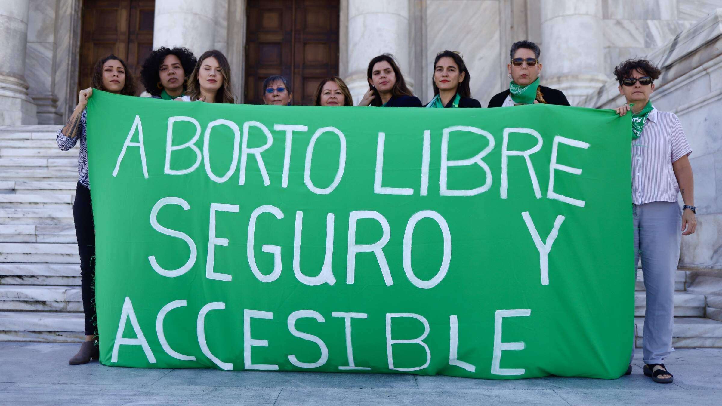 ACLU reitera su rechazo a proyecto que impondría trabas al aborto
