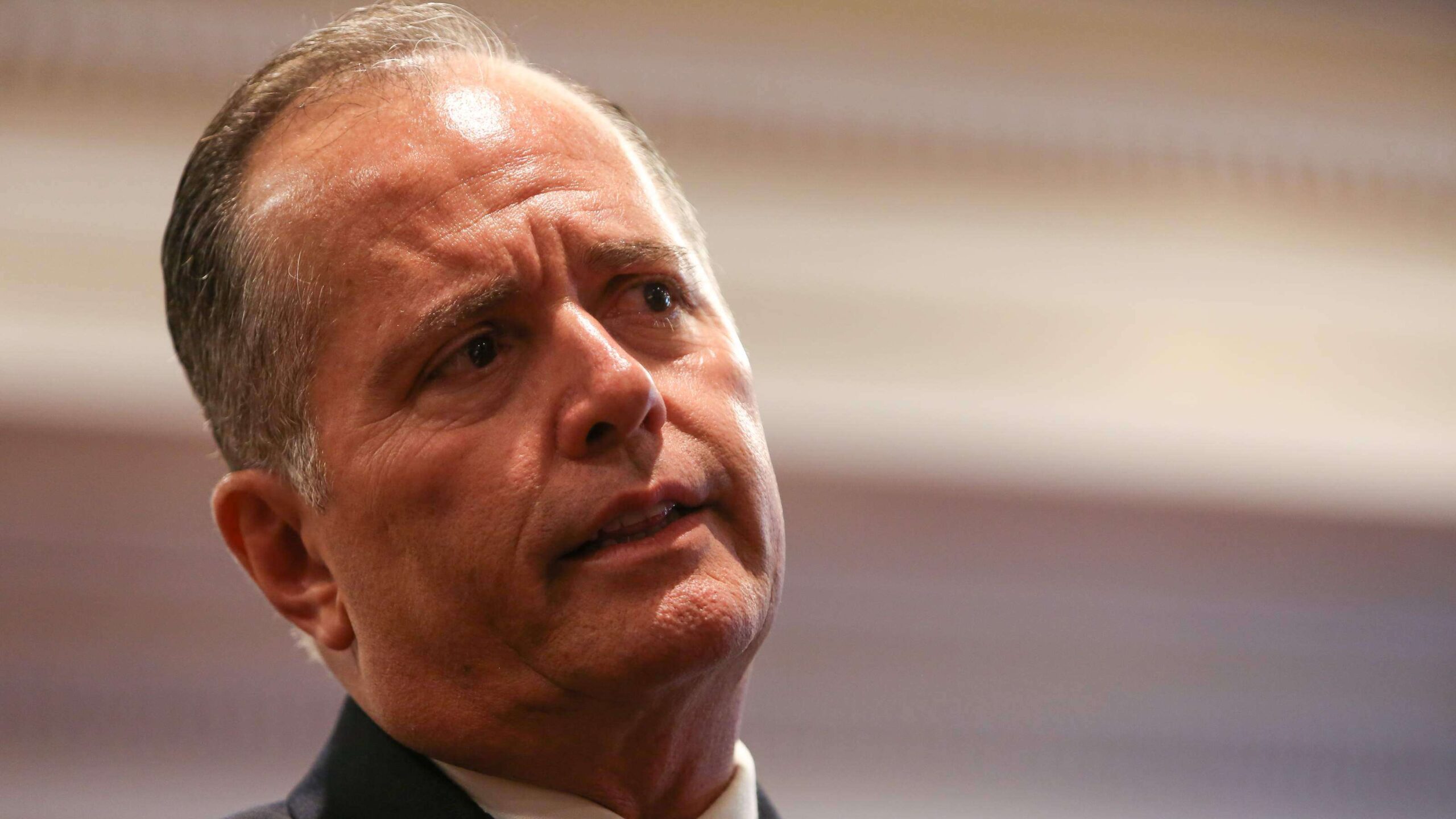 Rivera Schatz busca sumar ‘madurez’ a la administración Rosselló