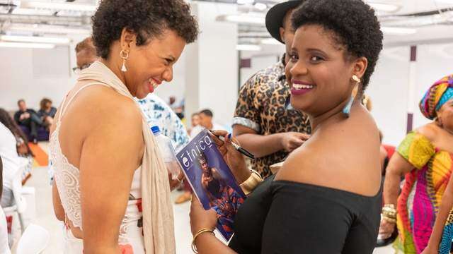 Lanzan primera revista afrolatina en Puerto Rico