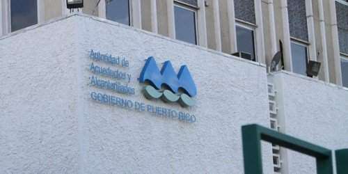 Anuncian tarifas temporeras para el transporte de agua