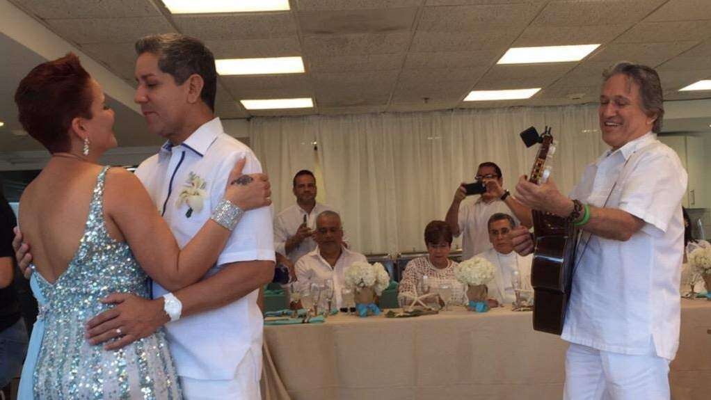 Con fecha el interrogatorio de Frankie Jay