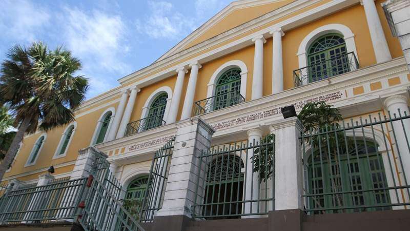 ICP ofrecerá recorridos guiados para no videntes