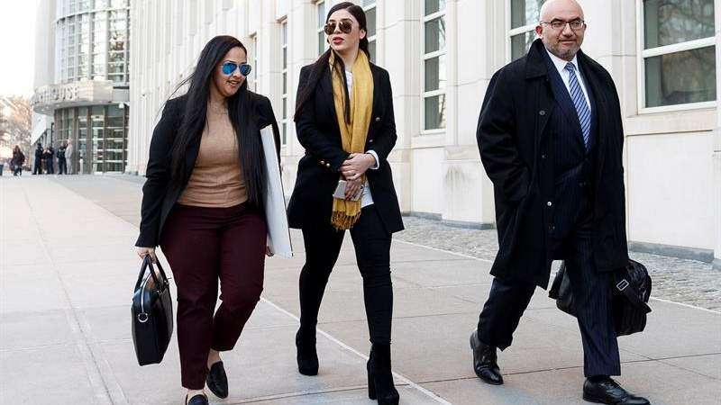 Sin veredicto aún el jurado de ‘El Chapo’