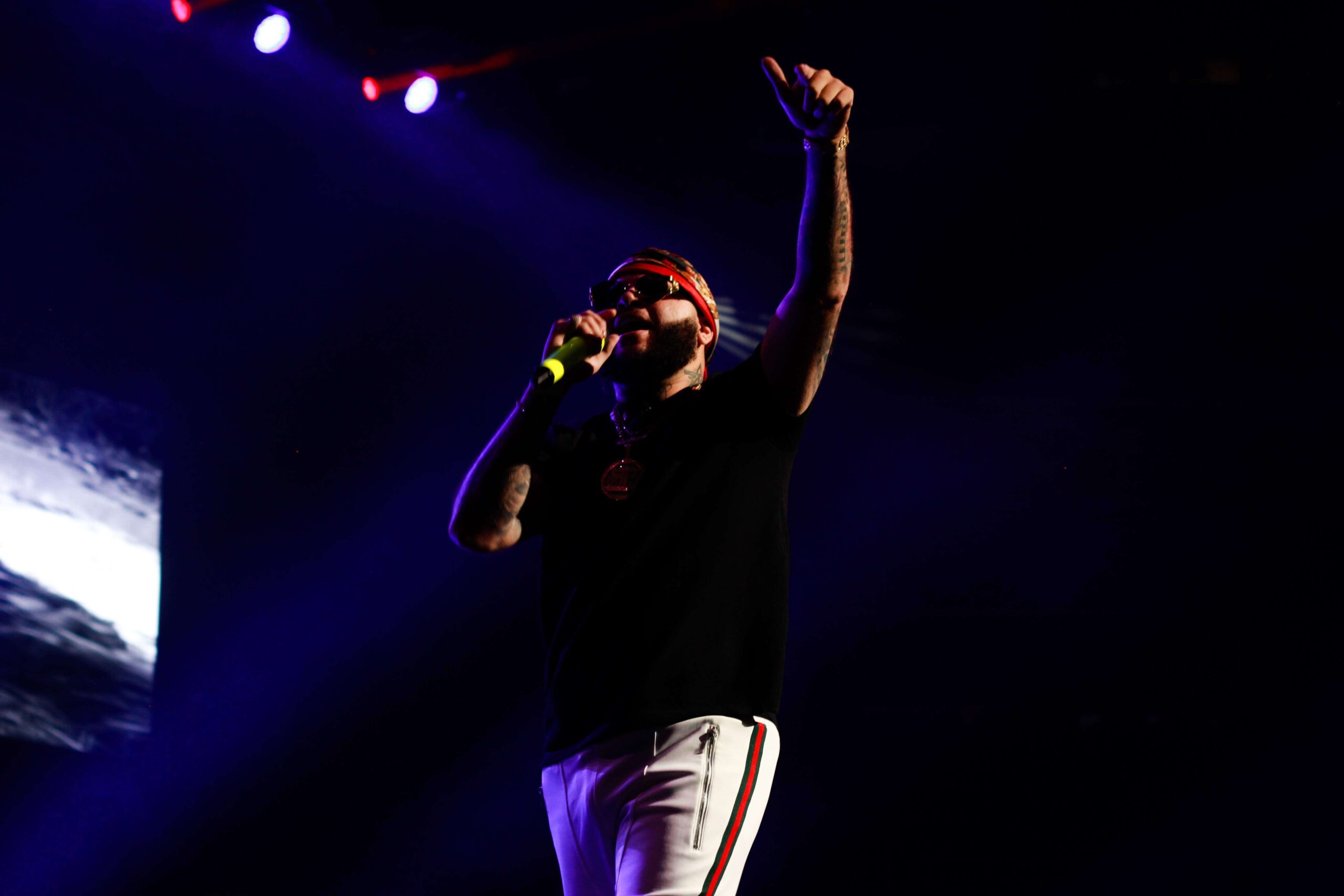 Farruko espera que Beatriz Rosselló asista a su concierto gratuito