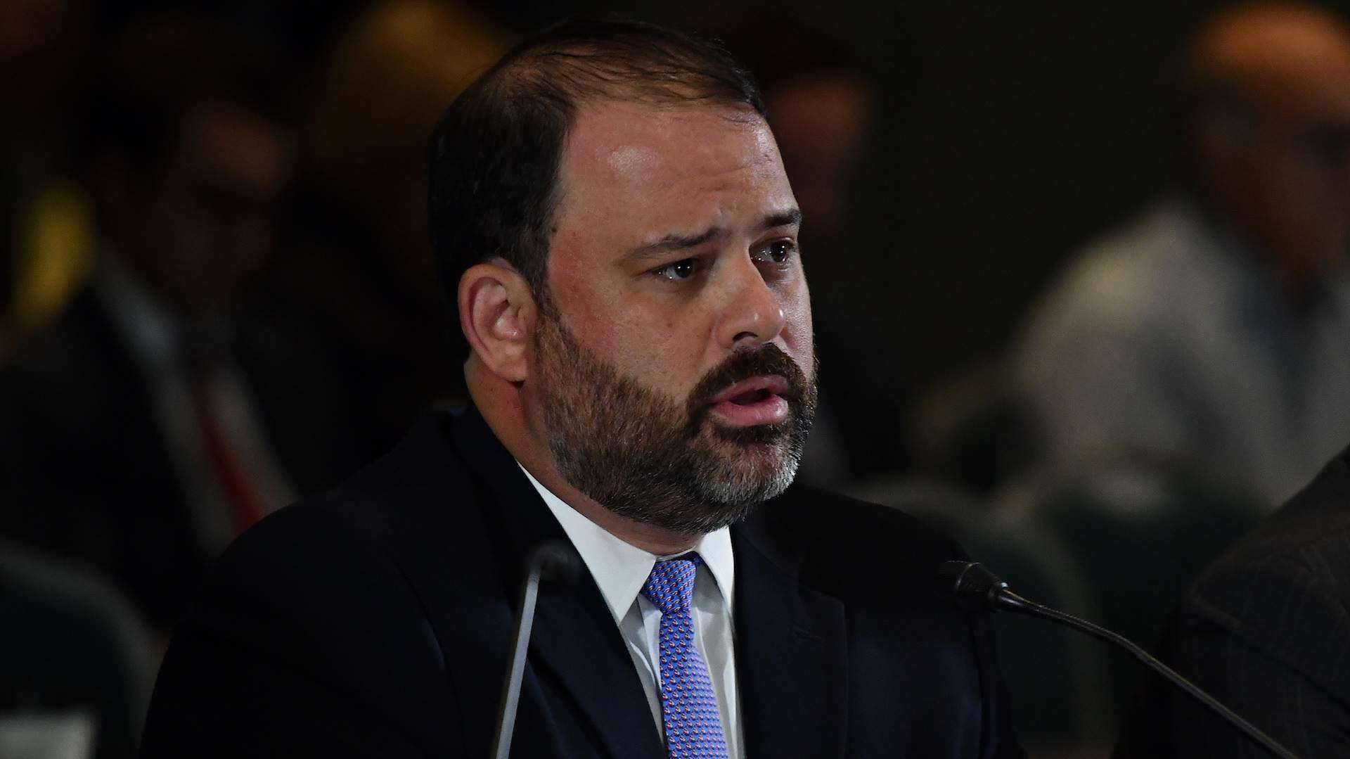 Así será el plan de racionamiento de la AAA