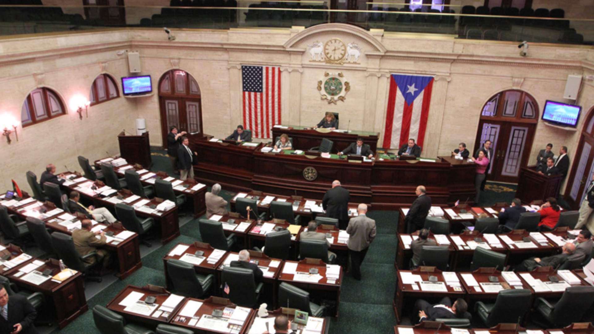 Reclaman aprobación de proyectos de salud en la Legislatura