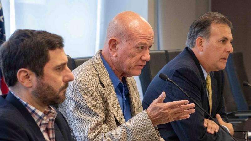 Surgen discrepancias por proyecto que otorgaría créditos de AEE a hoteles