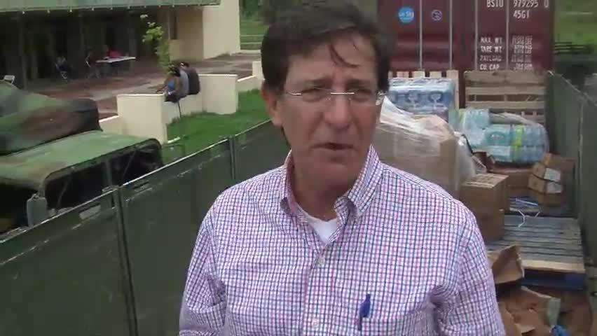 Los papelones de Rivera Marín