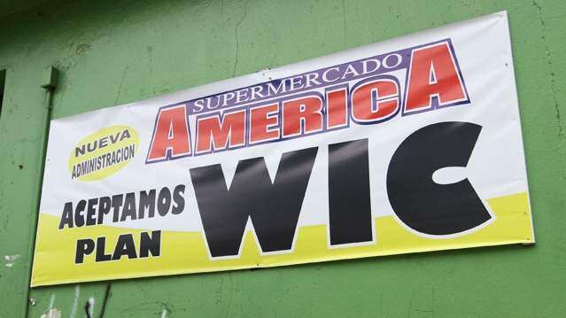 Programa WIC tiene nuevo portal electrónico