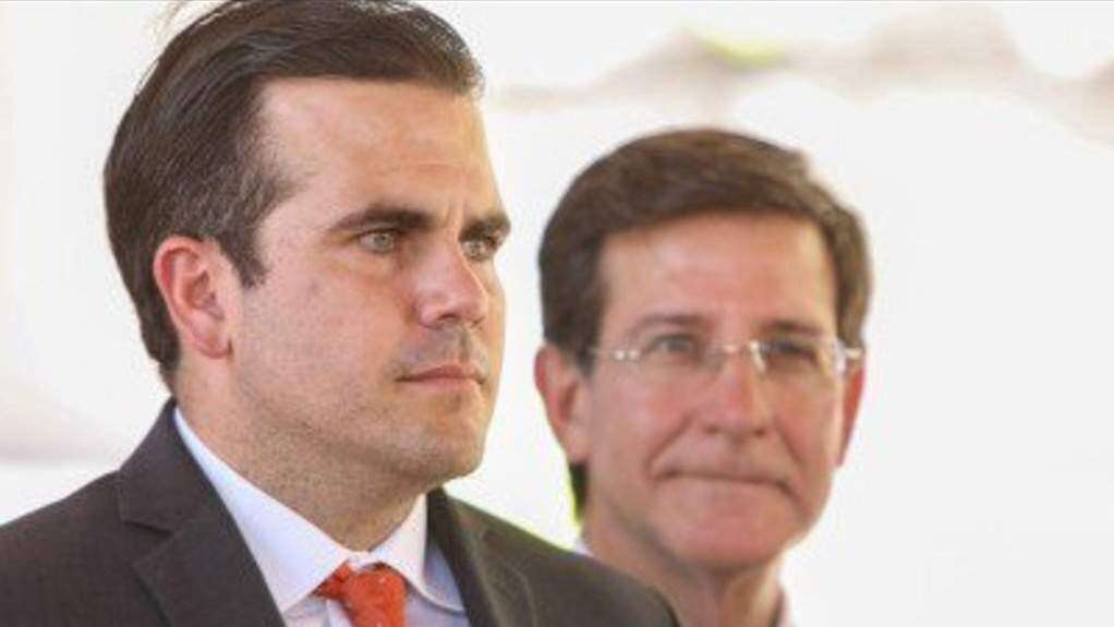 Rosselló asegura que Rivera Marín está de ‘vacaciones de aniversario’