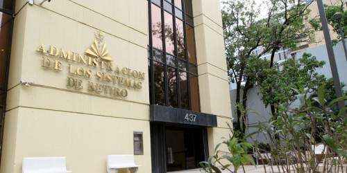 Con administrador el nuevo Plan de Contribuciones Definidas del gobierno