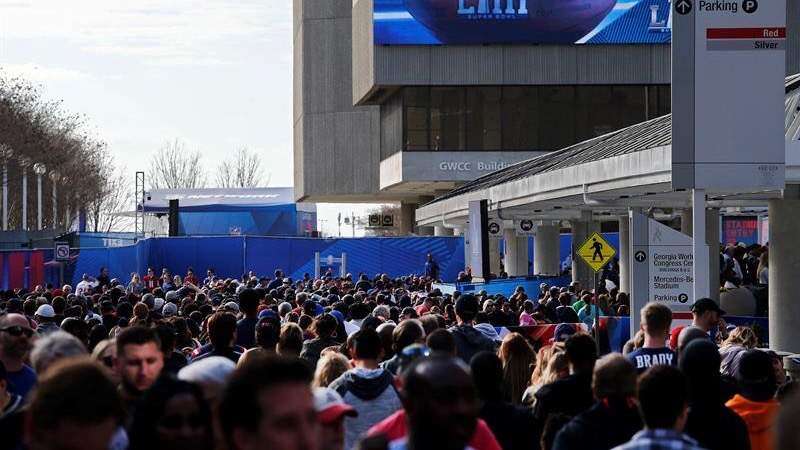 El ‘Gran Tazón’, el magno evento estadounidense celebrado por todos