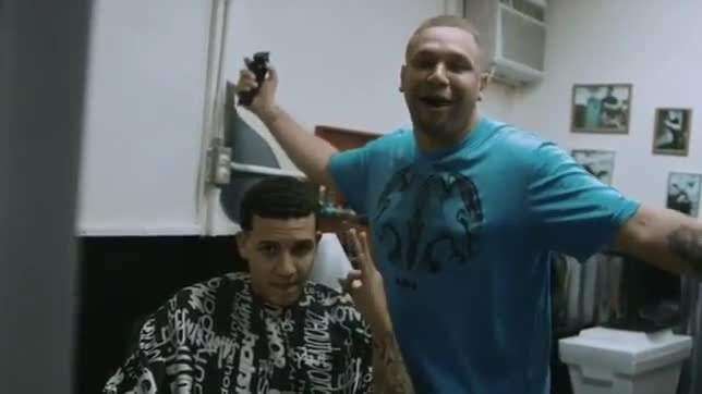 Mimi Pabón, Alexandra Fuentes y el Undertaker anuncian tercera función de B