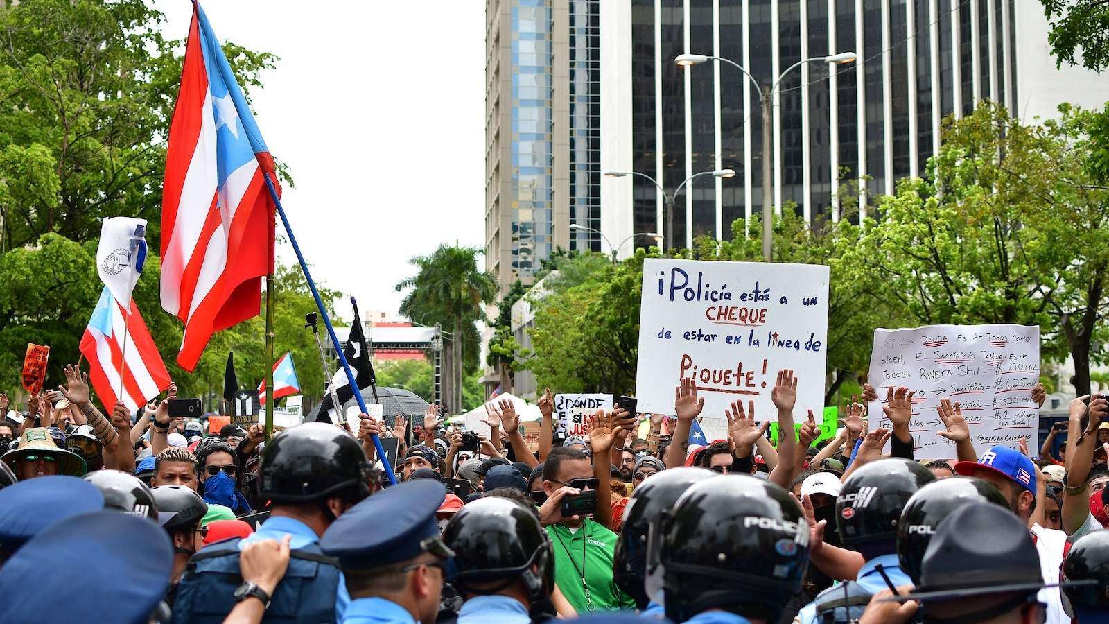 ¿Tienes que demandar al gobierno por tus derechos? Siéntate a esperar