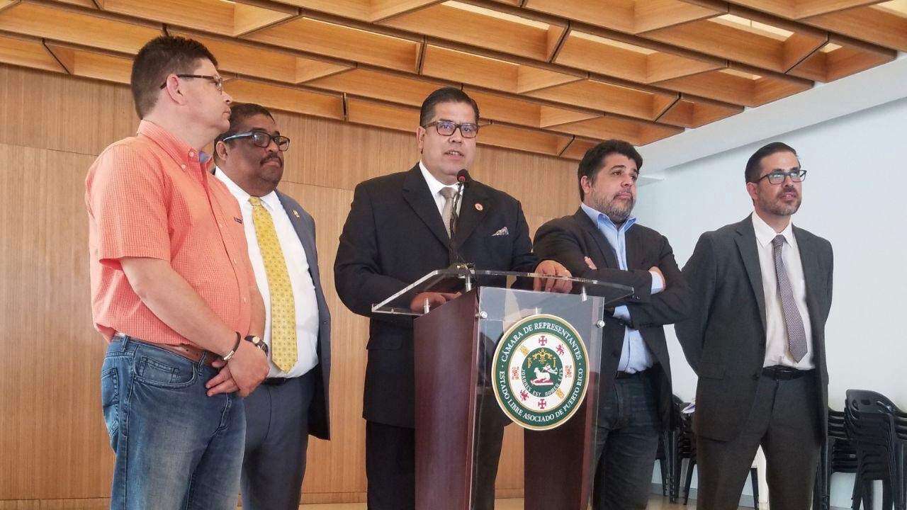 Populares pedirán a Rosselló otro frente común contra la Junta