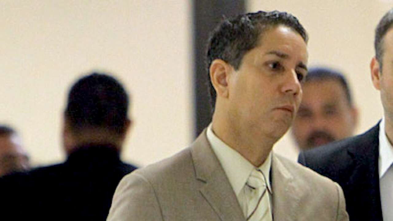 Frankie Jay estará ‘fuera por unos días’ de Wapa