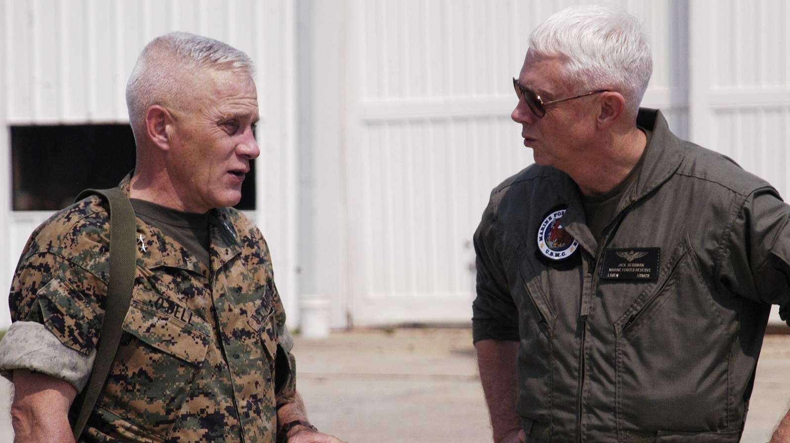 Excoordinador federal en Katrina recibió oferta para dirigir la AEE