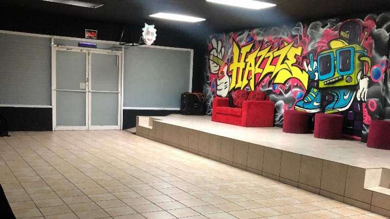 Inauguran un ‘club lounge’ para pacientes de cannabis