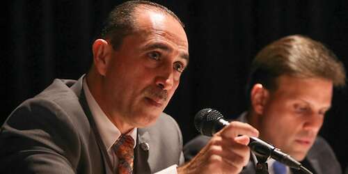 Como asesor en Fortaleza exjefe de OGP gana más que el Gobernador