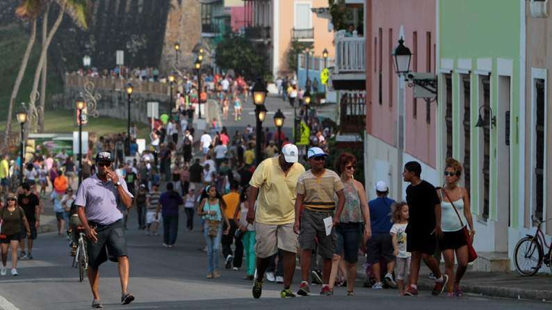 San Juan propone licencias para arrendadores a corto plazo