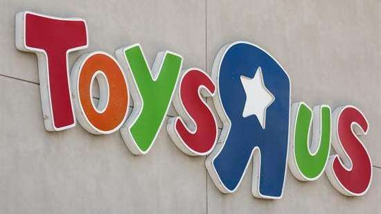 Toys R Us resucita como Tru Kids