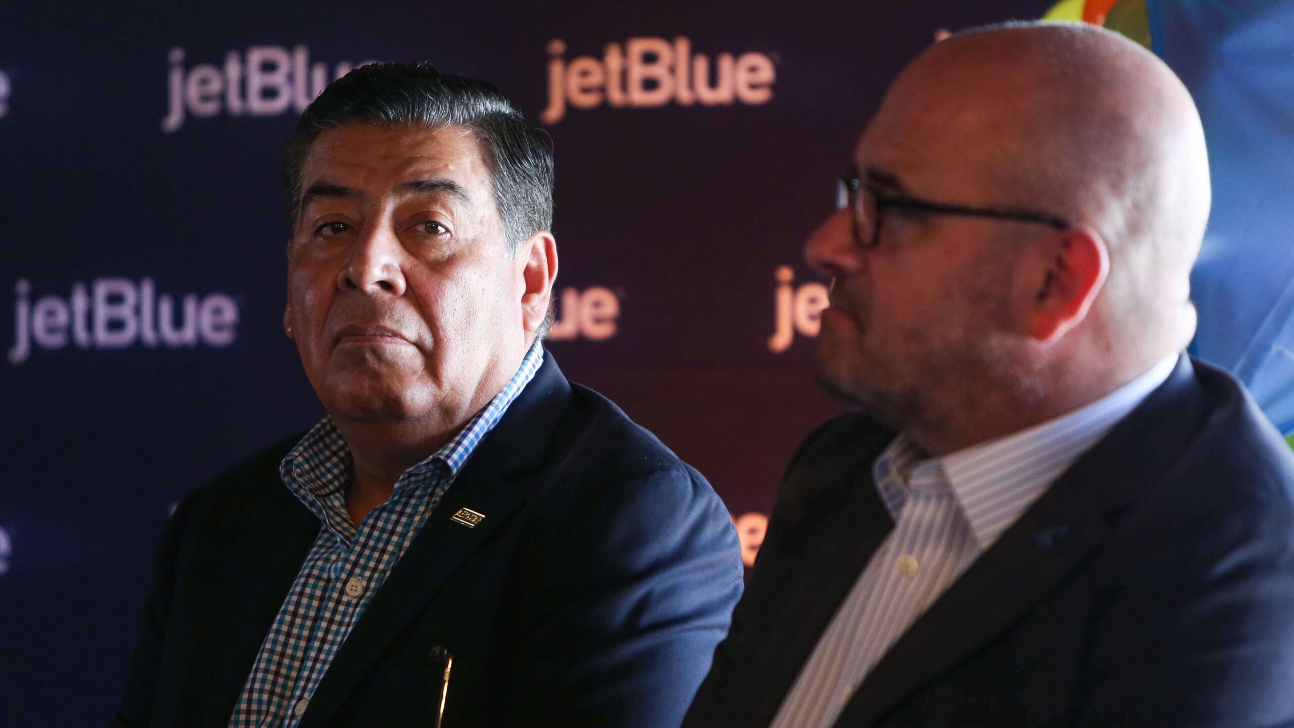 Despega de su puesto el gerente general del Aeropuerto Internacional