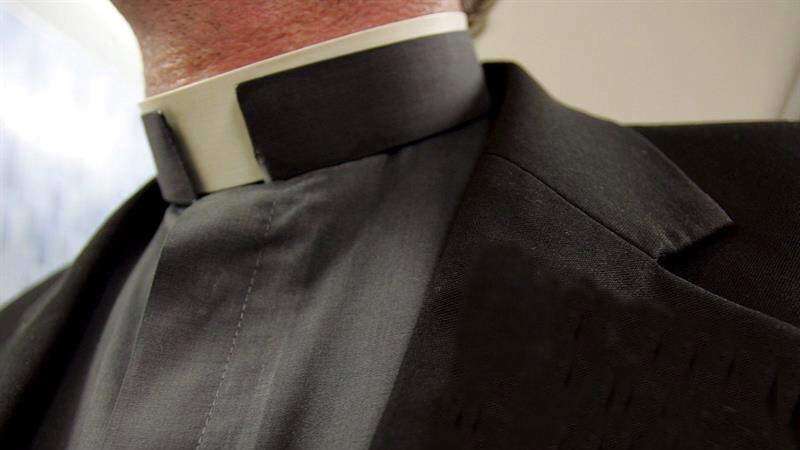 Publican lista de 63 sacerdotes con acusaciones de abuso sexual creíbles