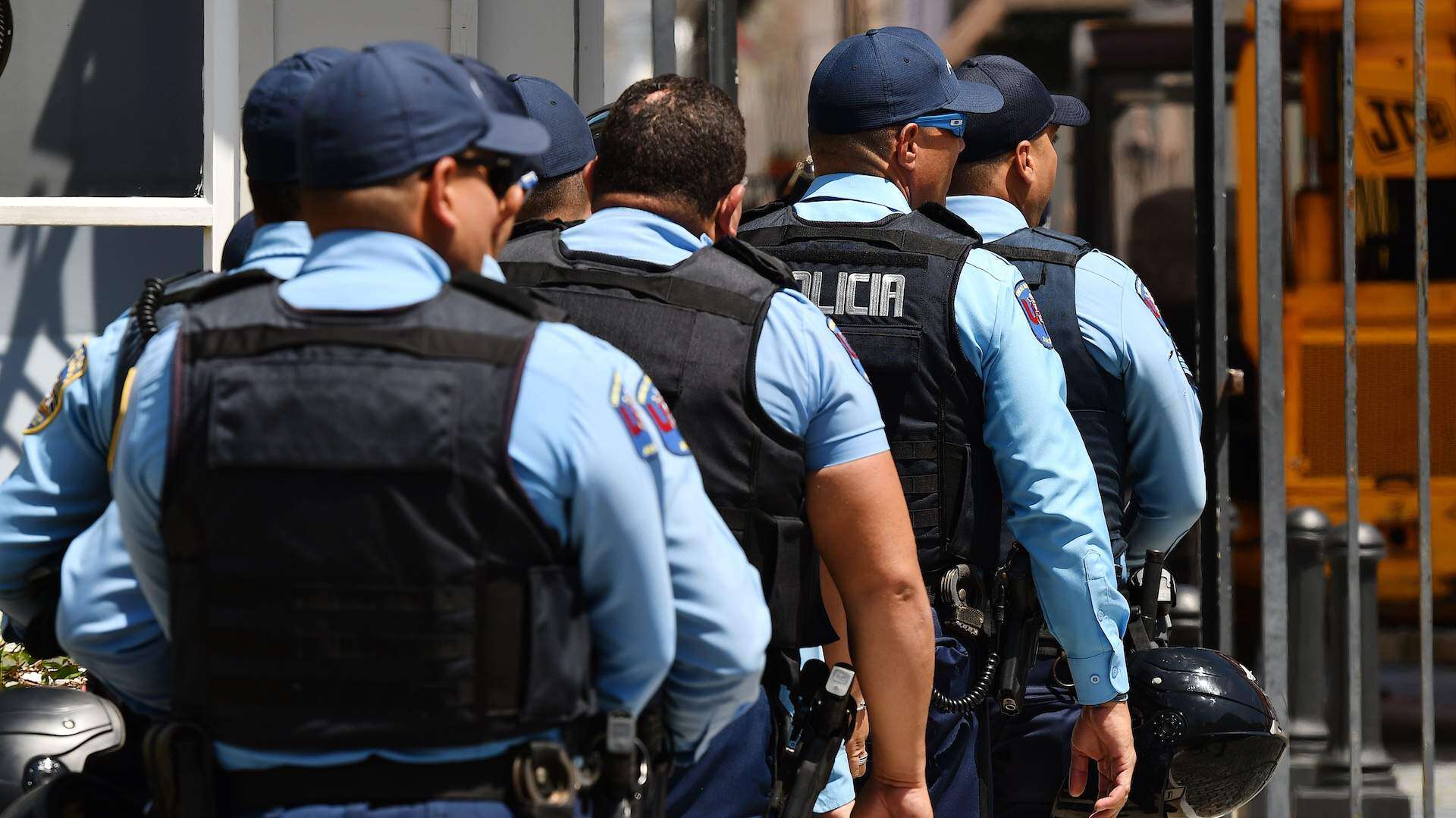 Reportan robos en varios restaurantes de comida rápida