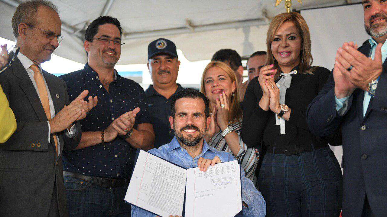 Orden ejecutiva viabiliza industria del cáñamo