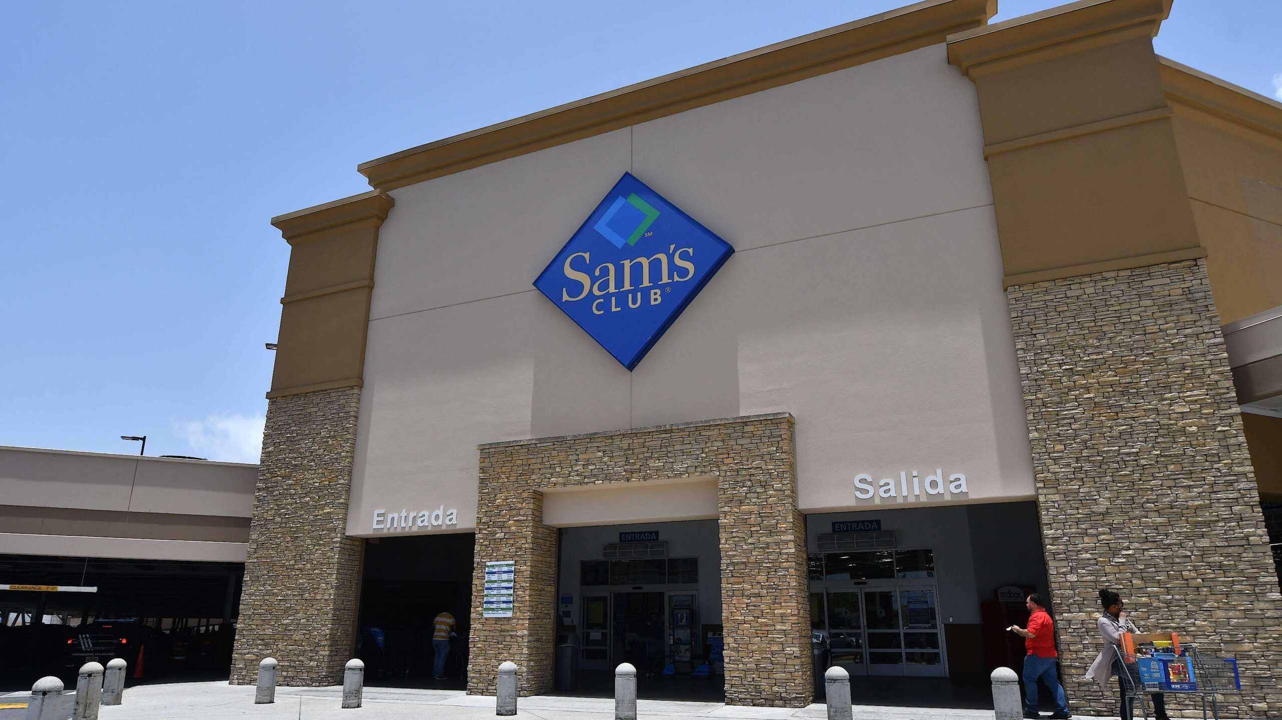 Despiden empleados probatorios de Sam’s Club