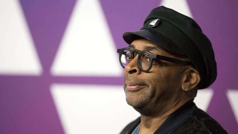 Spike Lee cuestiona si comentarios de Liam Neeson fueron confesiones
