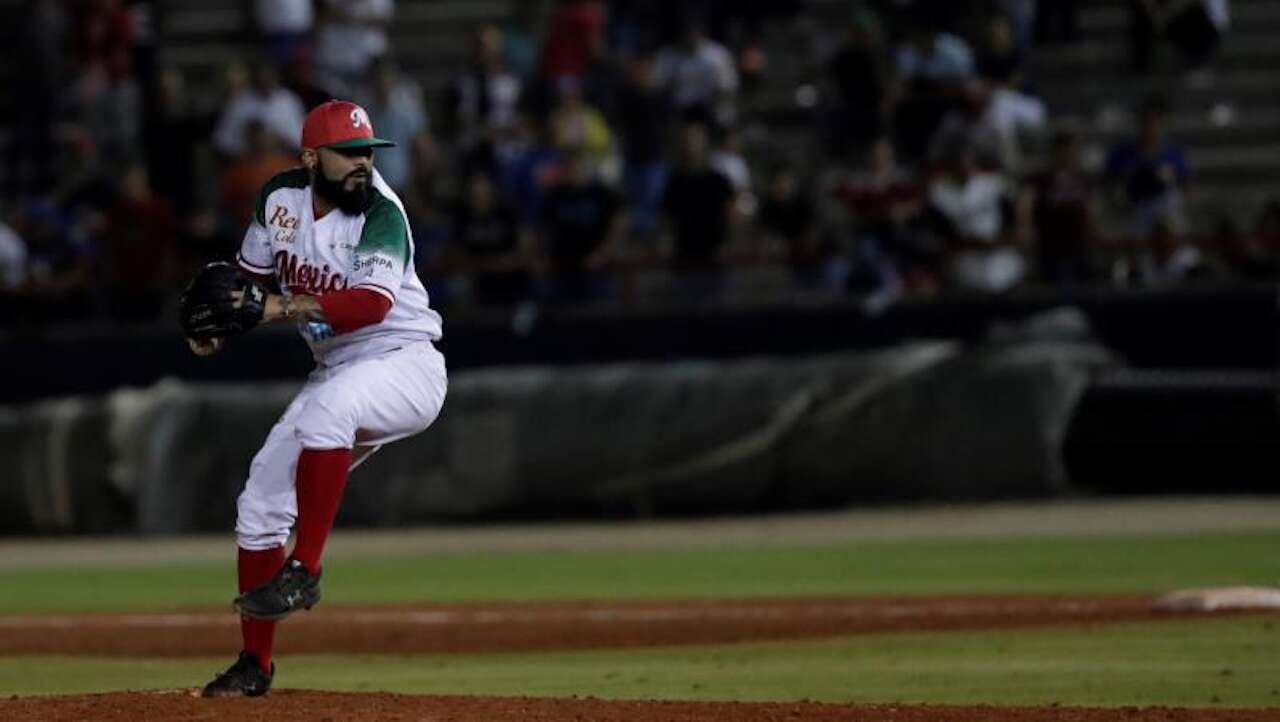 México obliga a definir grupo A de la Serie del Caribe