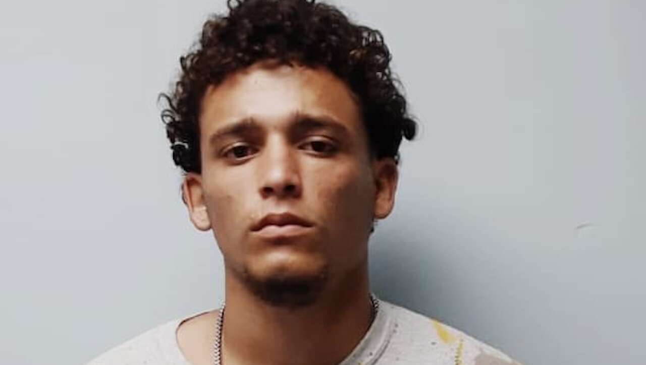 Arrestan a fugitivo ‘Goldo Yaga’ en Carolina