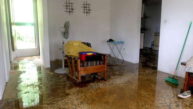 Lo que debes saber del seguro por inundaciones de FEMA