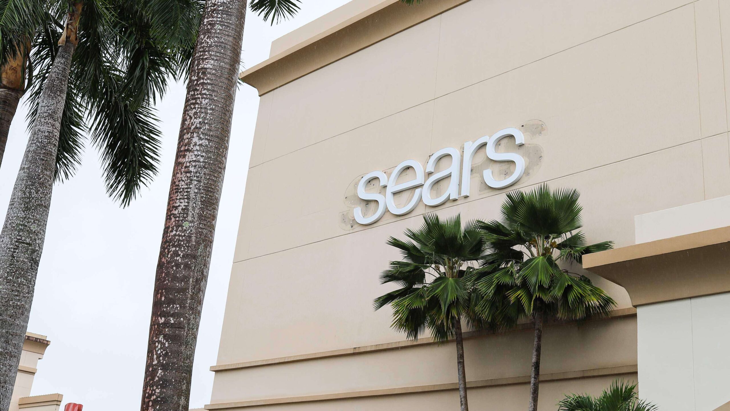 Aprueban el plan para que Sears evite la liquidación