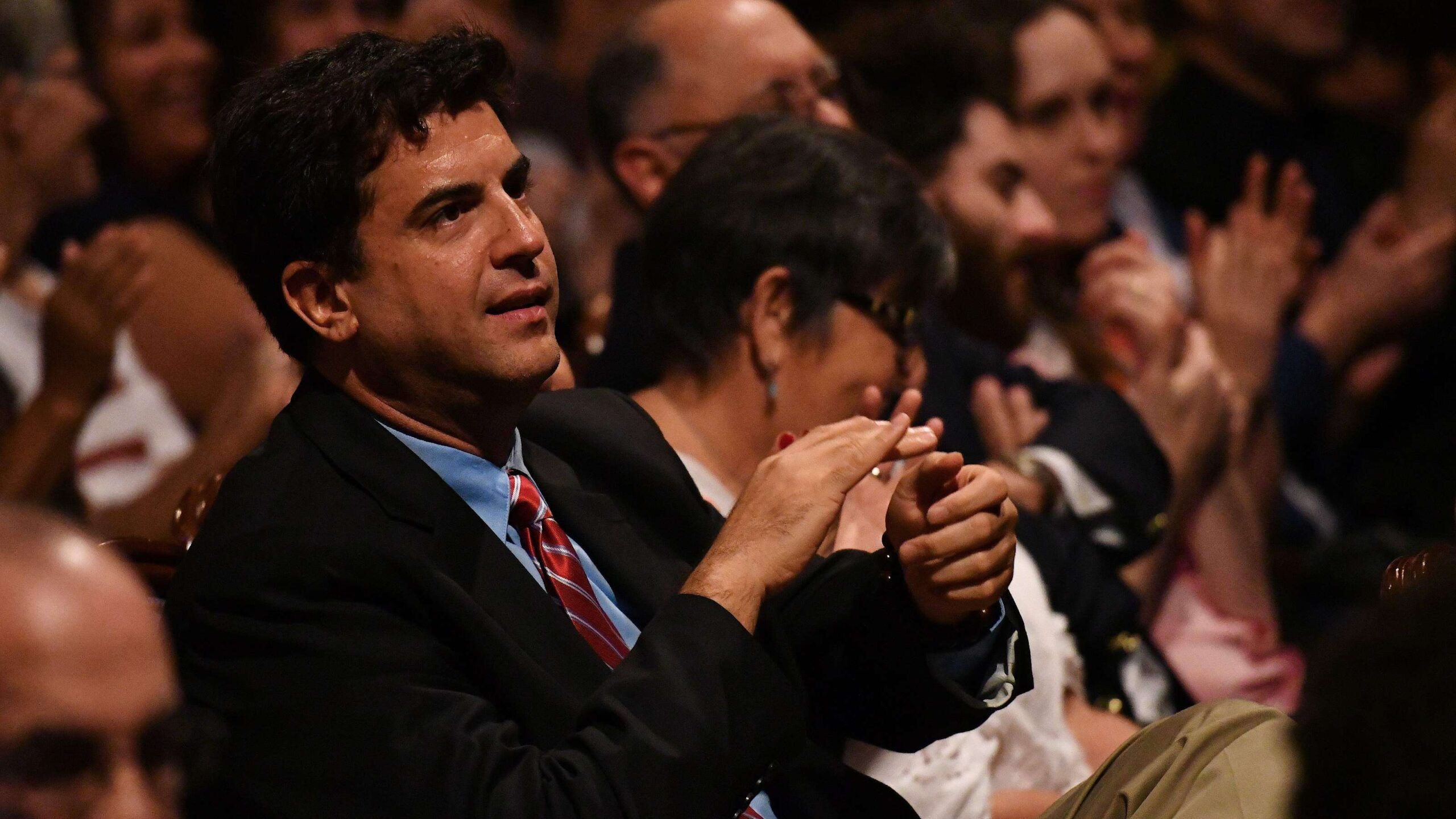 Sin decisión sobre Junta Directiva de Estadísticas