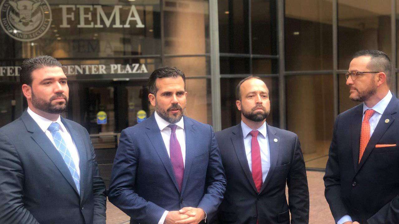 FEMA aprueba fondos para vivienda pública en Ciales