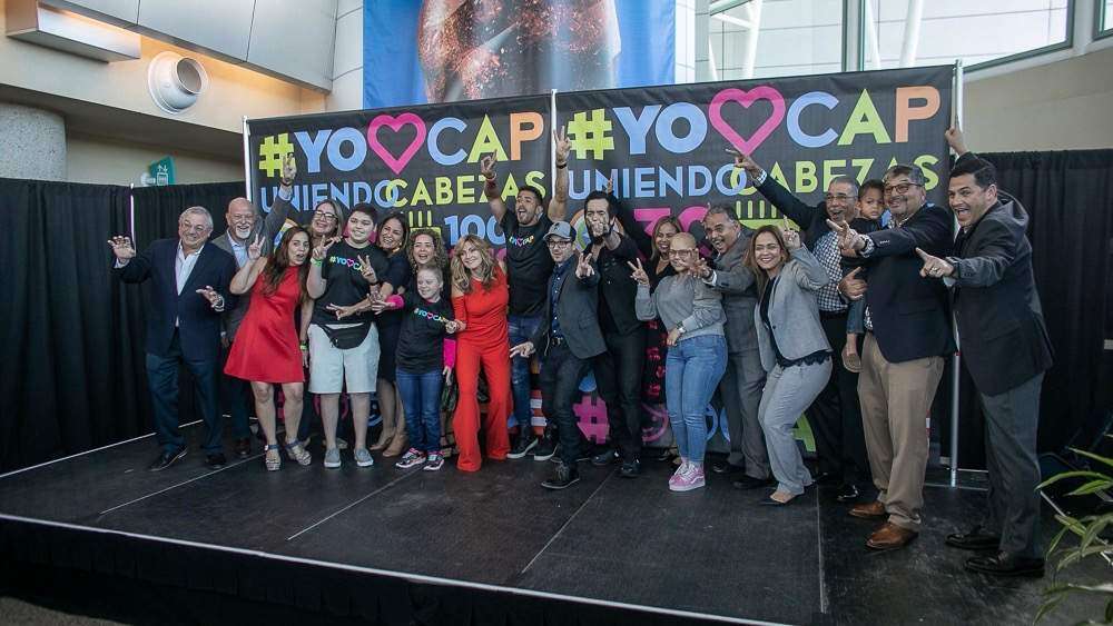 Fundación CAP celebrará en grande sus 30 años