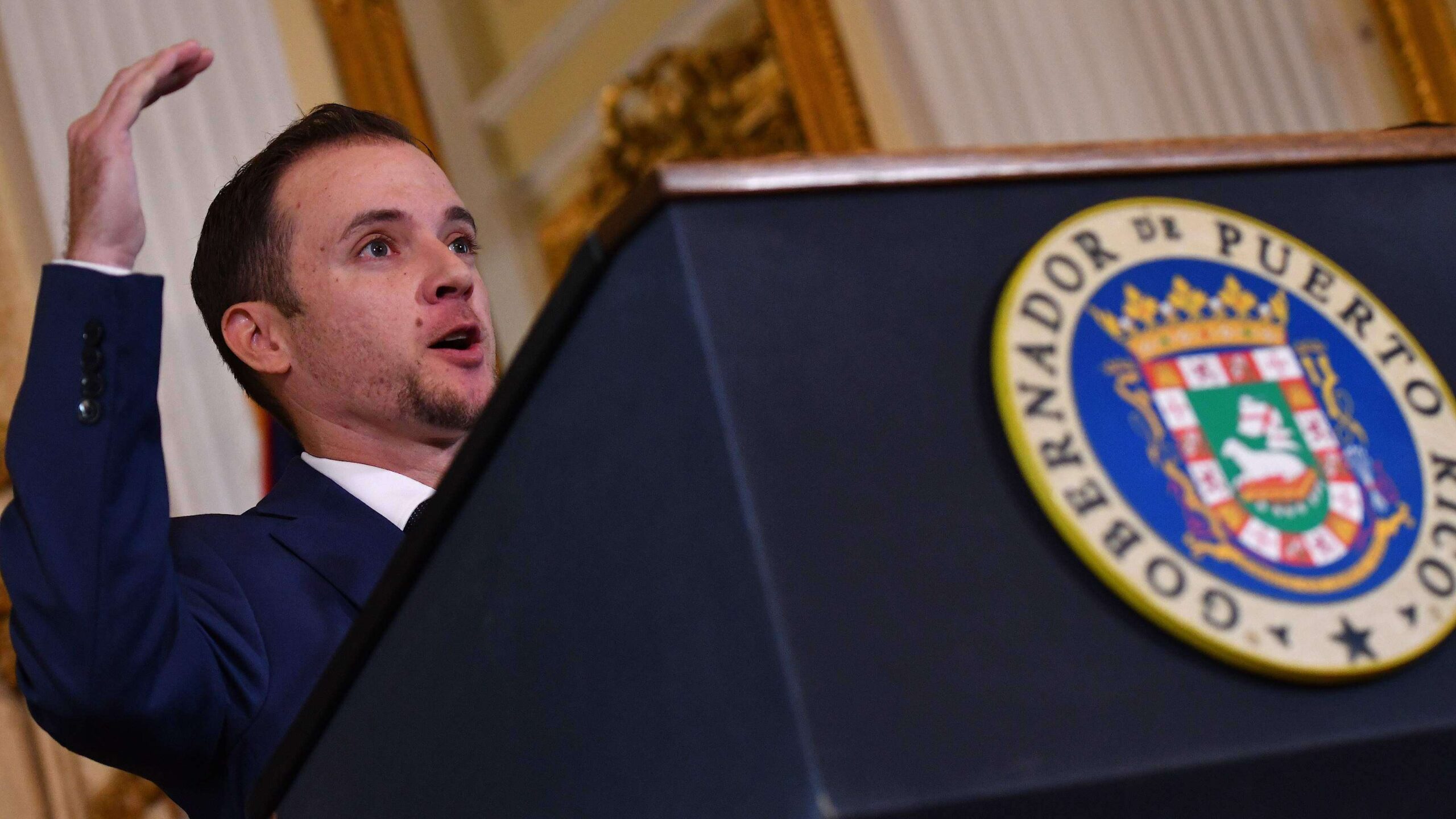 Expediente judicial desmiente a Llerandi sobre transacción OPG